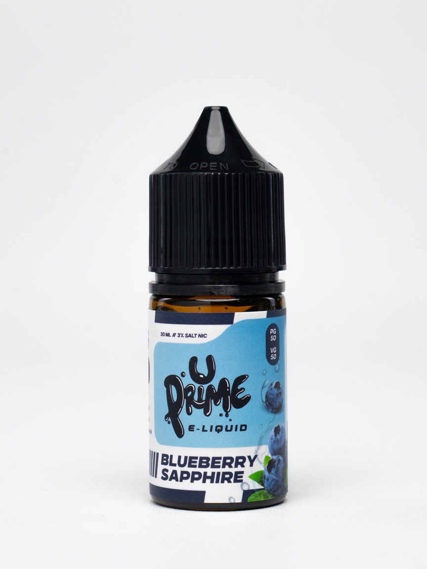Blueberry Sapphire — photo 3